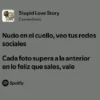 🫵🏼 Letras de canciones 🎶 22