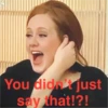 Adele Cringe 2 16