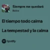 🫵🏼 Letras de canciones 🎶 23