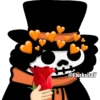 one piece Flork ☠️😍🩷✨ 22