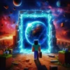 Minecraft 🤖 30