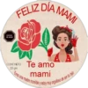 Mom's love❤️❥☯︎ͫ1🇲🇽Clásica 28