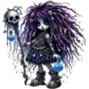Spooky Dolls❥☯︎ͫ1🇲🇽Clásica 28