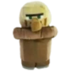 🌳🎮 Minecraft Plush 🎮🌳 24