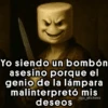 🧞‍♀️Genio Malinterpretó mi deseo🧞‍♂️ 29