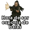 Abuelita sicaria Carlota Memes 23