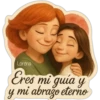Mamá❤️con amor para ti🤍💐✨ 23
