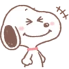 Snoopy🐾 20