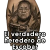 Abuelita sicaria Carlota Memes 24