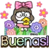 alexa Buenas!