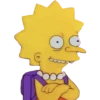 The Simpsons 10 5