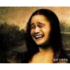 monalisa stickers 4