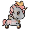 Unicornios Coloridos 7 6