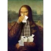 monalisa stickers 5
