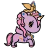 Unicornios Coloridos 7 7