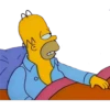 The Simpsons 9 7