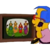 The Simpsons 7 8