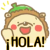 HOLA!