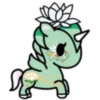 Unicornios Coloridos 7 8