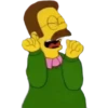 The Simpsons 10 9
