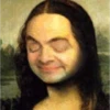 monalisa stickers 9