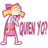 La FeR QUIEN YO?