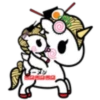 Unicornios Coloridos 7 9