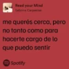 letras de canciones (Real) 15