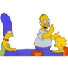 The Simpsons 9 11