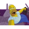 The Simpsons 10 10