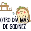fid
OTRO DÍA MÁS
DE GODINEZ