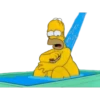 The Simpsons 7 9