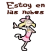Estoy en las nubes