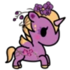 Unicornios Coloridos 7 11