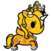 Unicornios Coloridos 7 12