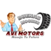 AVI MOTORS 5