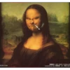monalisa stickers 11