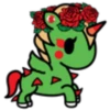 Unicornios Coloridos 7 14