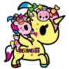 Unicornios Coloridos 7 15