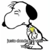 🐶 SnOoPy 🌲 8
