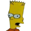 The Simpsons 10 12