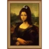 monalisa stickers 12