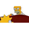 The Simpsons 9 14