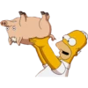 The Simpsons 10 13