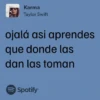 letras de canciones (Real) 19