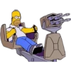 The Simpsons 7 11