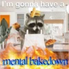 I'm gonna have a
@raccoon Evilage
mental bakedown