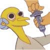 The Simpsons 9 15