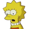 The Simpsons 10 16