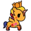 Unicornios Coloridos 7 18